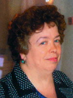 Т. А. Моисеева