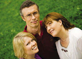 Любимые женщины