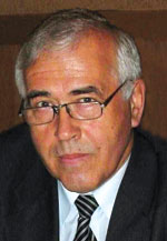 Леонид Рогозин