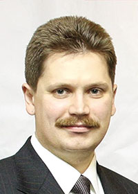 Олег САУШКИН, глава представительства Genesys в России и СНГ