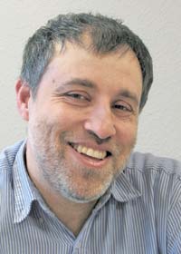 Федор ЕЛЬЦОВ, Digital Design