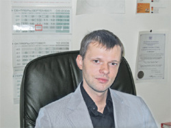 Сергей ПЛУГОТАРЕНКО, фото