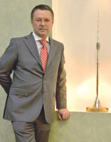 2000-е. ТВ как профессия 