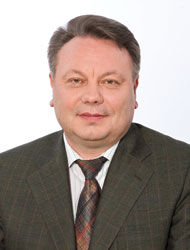Александр КИРИЛЛОВ, вице-президент по технологиям ОАО «Комстар-ОТС»