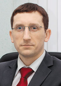 Виктор САВЕНКО, директор дирекции эксплуатации, «РТКомм.РУ»