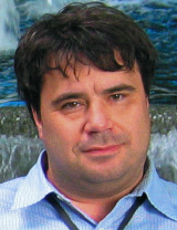 В. ЗИБАРОВ, фото