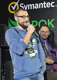 О. Купреев (Digital Security): «Свой первый эксплойт я написал в 17 лет, из чистого интереса»