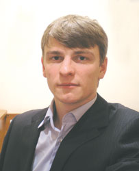 Алексей ШПАК, заместитель директора отдела оптических сетей Huawei CIS