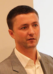 Алексей  ОКАРА, фото