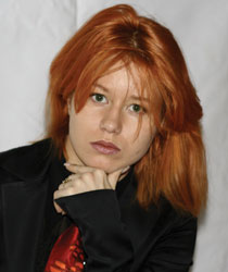 Елена  ОКУЛОВА, фото