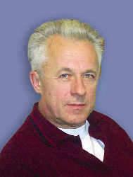 Р. В. САУШКИН, фото