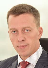 Владимир ТКАЧЕВ, технический директор, VMware в России и СНГ