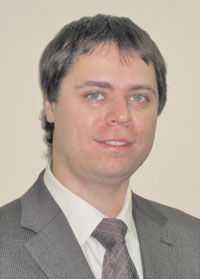 Дмитрий ОДИНЦОВ, директор по продажам компании «ВидеоПорт