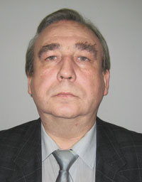 Валерий ВЛАСОВ, начальник отдела связи и защиты информации Управления информатизации и связи Высшего арбитражного суда РФ