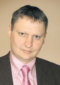 Михаил ГРЕБЕННИКОВ, директор направления ИБП и решений для ЦОД, Delta Electronics