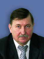 Владимир МАКСИМЕНКО, фото