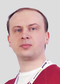 Андриан БУШИН, директор по развитию бизнеса, ActiveCloud by Softline