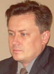 Игорь Кимяев