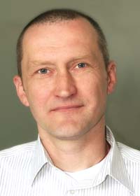 Сергей БАРЫШЕВ, замруководителя департамента проектирования, внедрения и сопровождения, «Инфосистемы Джет»