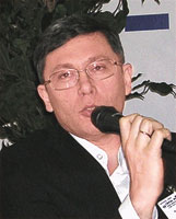 Алексей Лесников