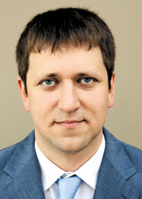 Андрей СИНЯЧЕНКО, технический директор Департамента инфраструктурных решений, «АйТи»