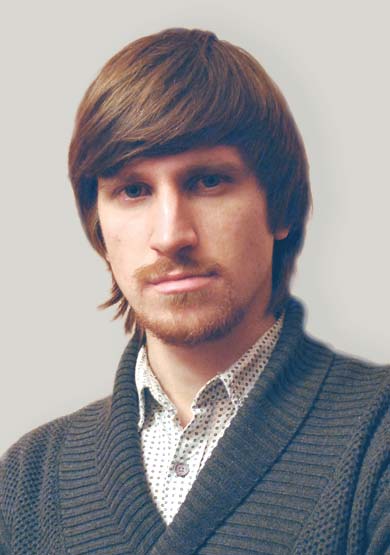 Юрий СЕРГЕЕВ, «Инфосистемы Джет»