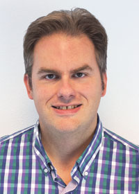 Кристофер ШАУТЕН, старший директор маркетинговых решений компании Irdeto