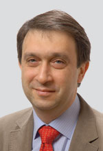 Алексей ШИРОКИХ, вице-президент по ИТ ОАО «Газпромбанк»