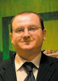 Сергей ФЕДЕЧКИН, архитектор Business Intelligence компании «ВымпелКом»