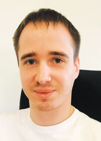 Вячеслав ДЕДЮХИН