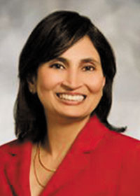 Падмаши УОРРИОР