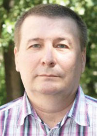 Геннадий ФОКИН