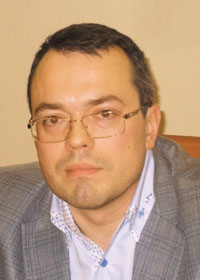 Максим ГАРУСЕВ, директор департамента маркетинга МГТС