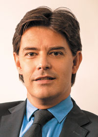 Оливье КЕССОН