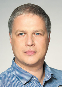 Игорь АНИСИМОВ, директор по развитию, «ЦОД-эксперт»
