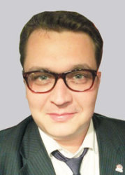 Кирилл  ПАВЕЛЬЕВ, фото