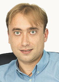 Сергей ФОМИЧЕВ, директор по развитию бизнеса, «Мастертел»