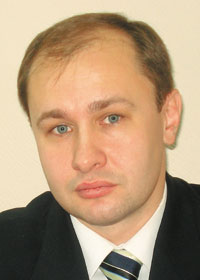 Александр КОЗЛОВ