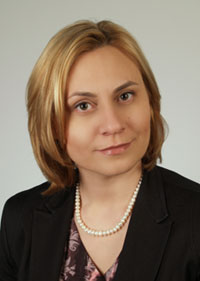 Катажина Хоффман-Селицка, менеджер по продажам в Восточной Европе HID Global