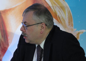 Сергей Пехтерев, генеральный директор Altegro Sky