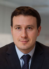 Роман ШМАКОВ, директор департамента Schneider Electric