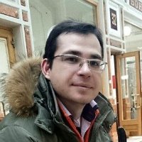 Денис  ДУБИНИН, фото