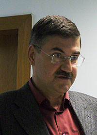Григорий Владиленович Шевченко