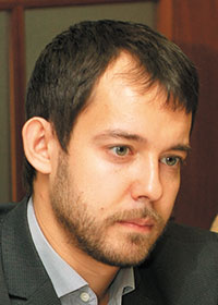 Александр ШЕПИЛОВ