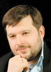 Михаил  ПЛИСС, фото