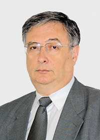 Михаил НАТЕНЗОН, председатель совета директоров, НПО «Национальное телемедицинское агентство»