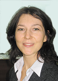 Евгения РЯБЧИКОВА Евгения РЯБЧИКОВА