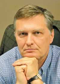 Сергей КУПЦОВ