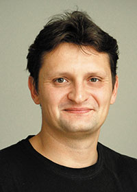 Илья ВЛАДИМИРОВИЧ, руководитель отдела виртуализации, «ЛАНИТ-Интеграция»