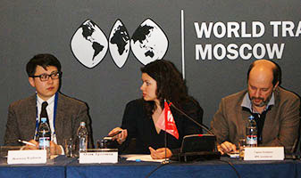 И.Нурбеков, О.Артемова, Г.Клименко